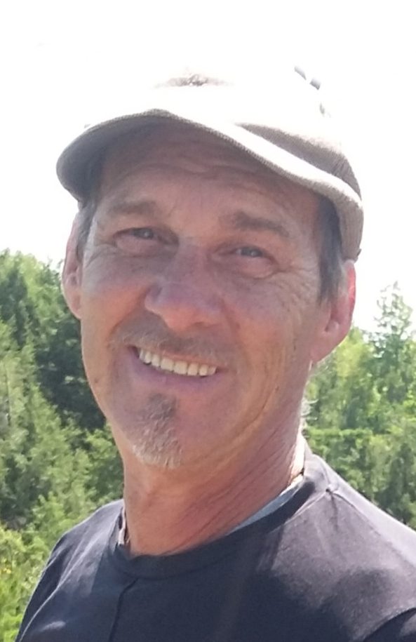Brisson, Alain