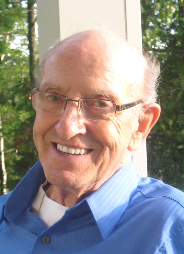 Laneuville, Léo