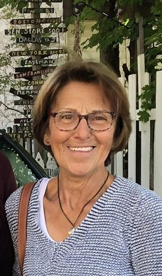 Brousseau, Lise