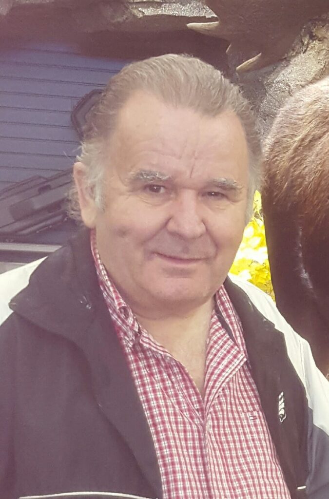 Di Stefano, José
