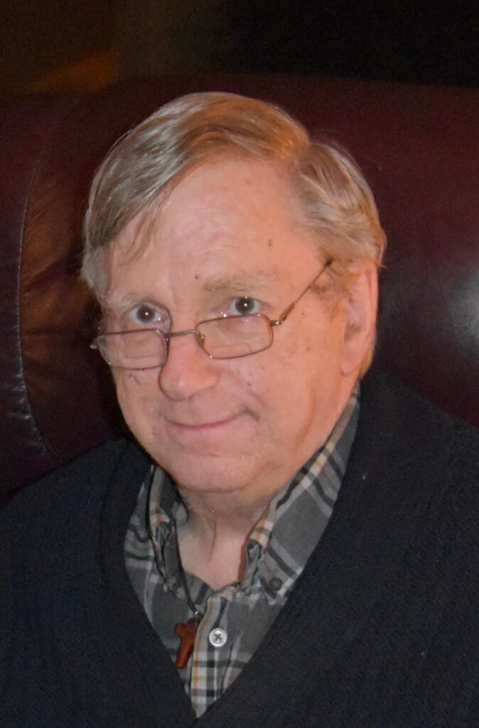 Sansoucy, Jean-Rock