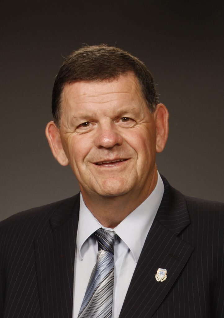 Poulin, Marc