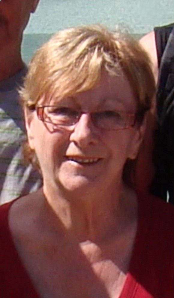 Paquin, Marie-Marthe