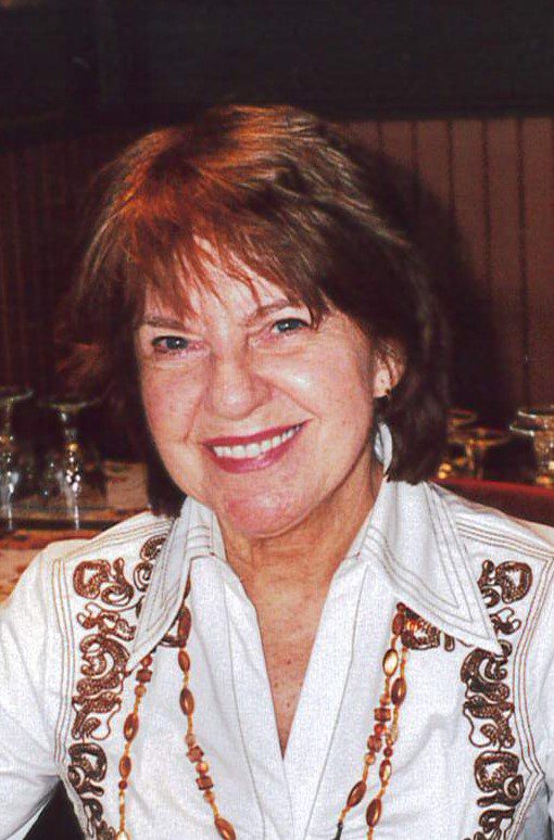 Caron, Paula