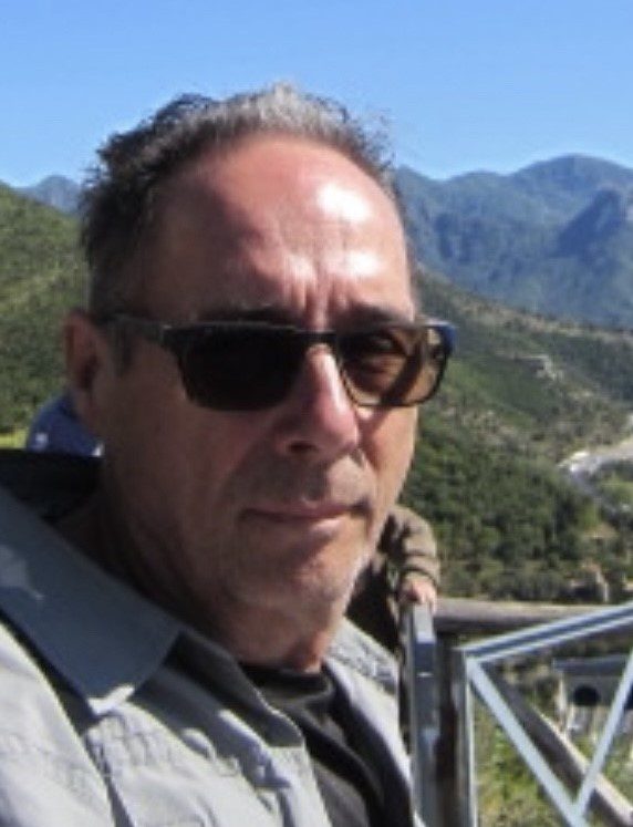 Vinette, Richard