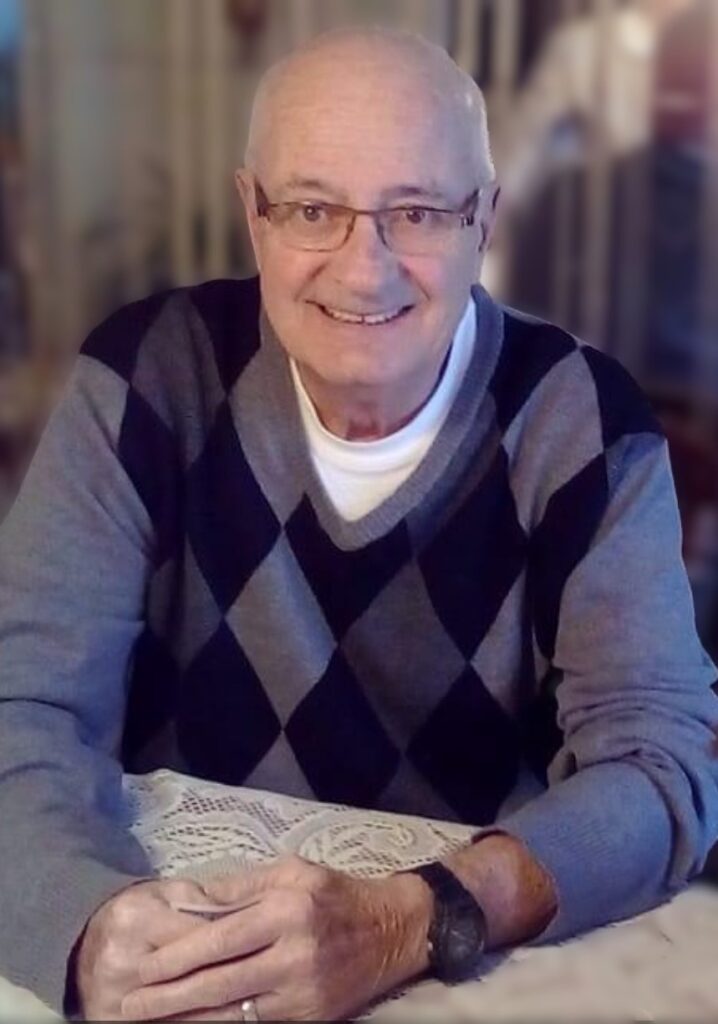 Gendron, Alain