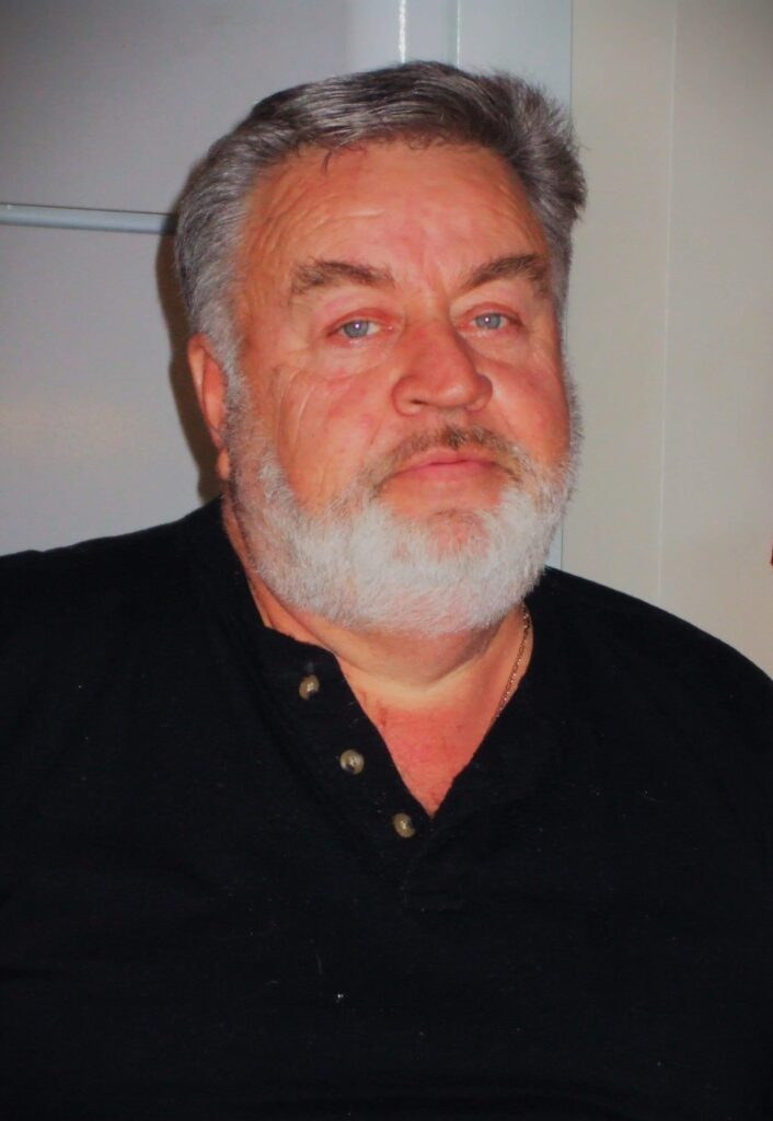 Fréchette, Jos (Serge)