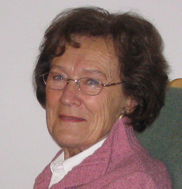Latulippe, Laurette