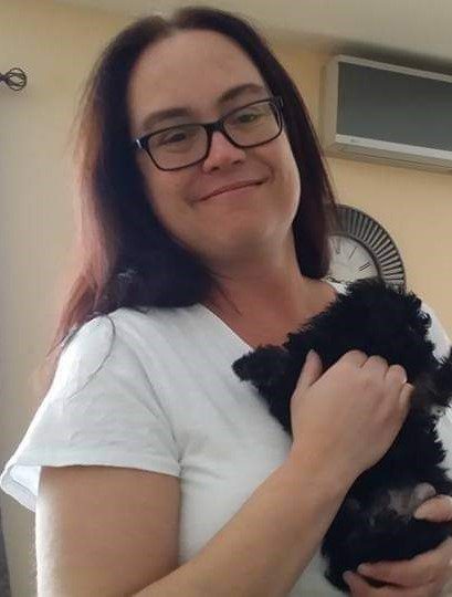 Gilbert, Nathalie 