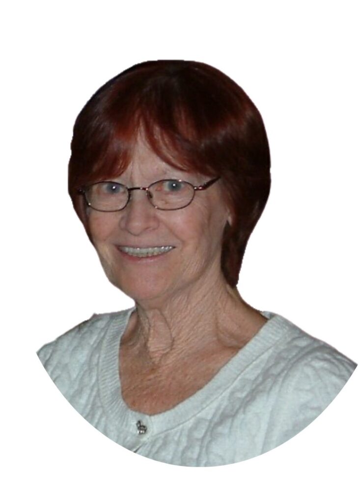 (Lessard) Grégoire, Pauline 