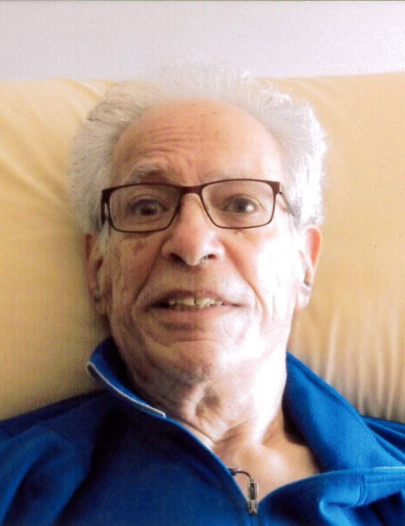 Ibrahim, Marouf
