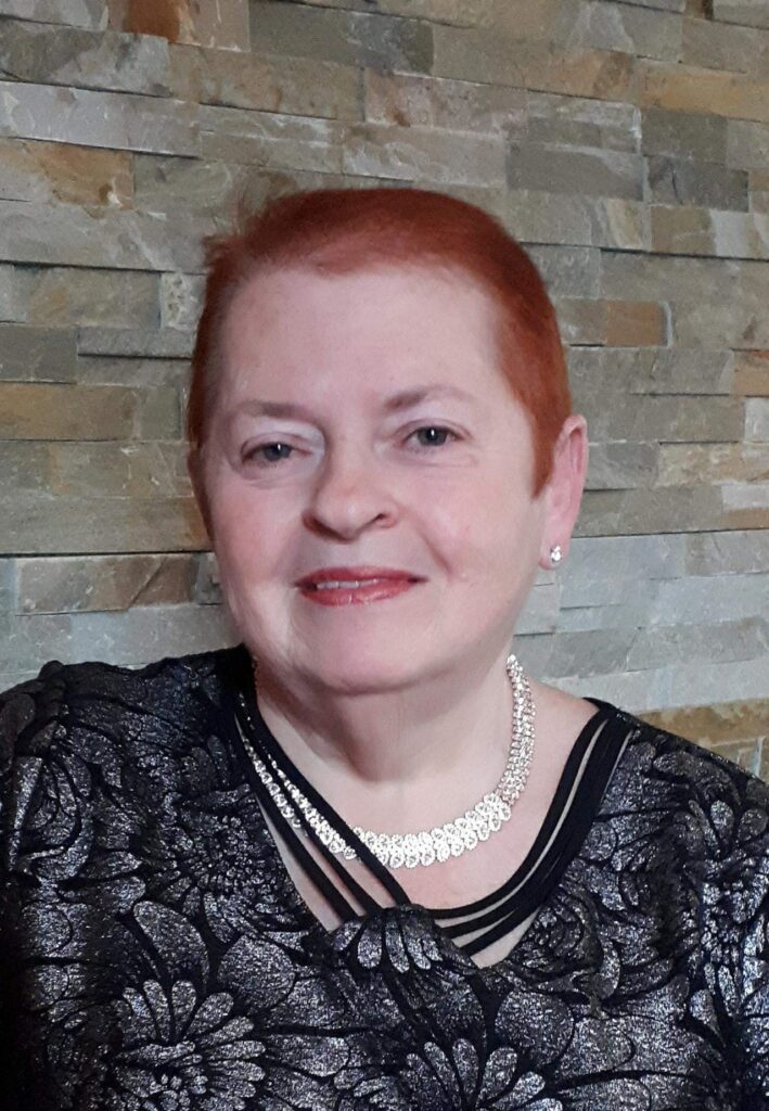 Goyette, Carole