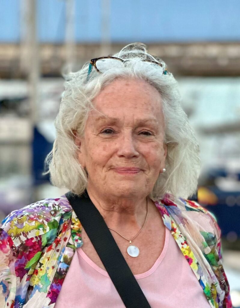 Longtin, Marie-Andrée 