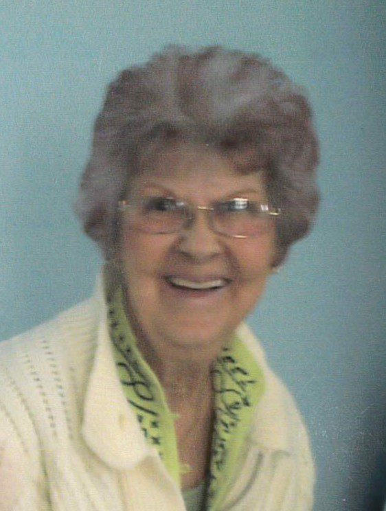 Cloutier, Agathe