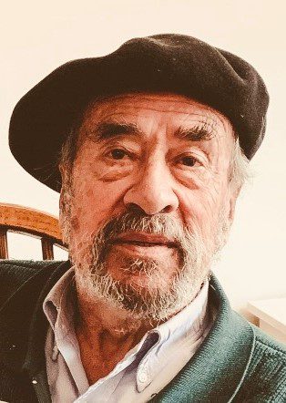 Gayrard, Georges