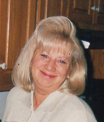 Vaillancourt, Nicole