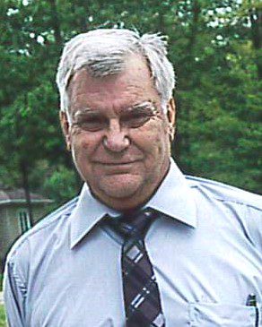 Turcotte, Ghislain