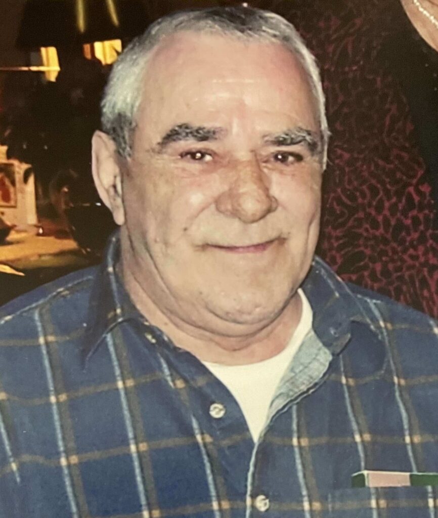 Boily, Gaston