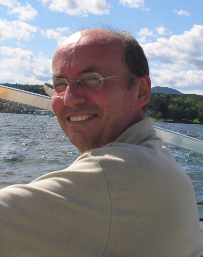Tardif, Michel