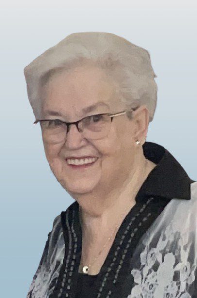 (Talbot) Bergeron, Réjane