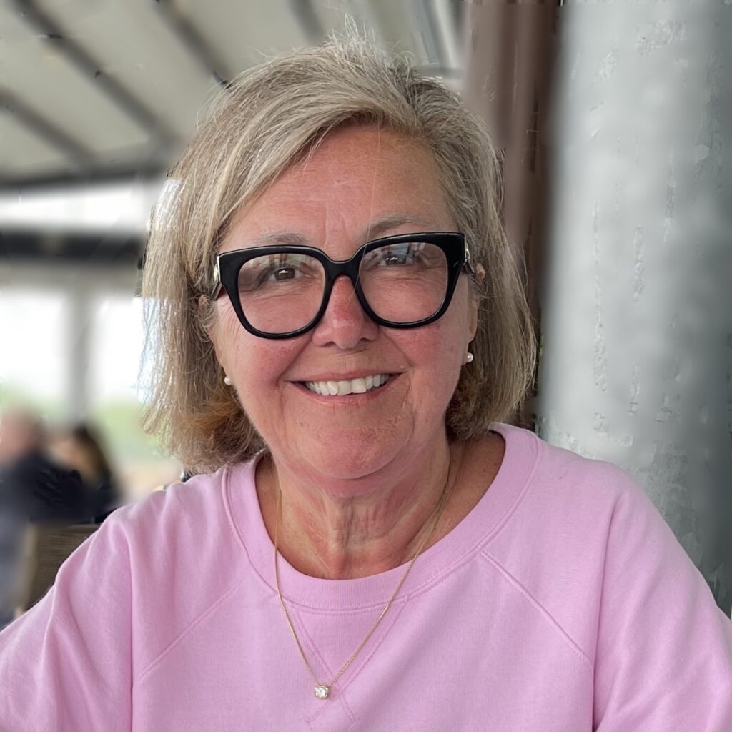 Susan, Ellefsen