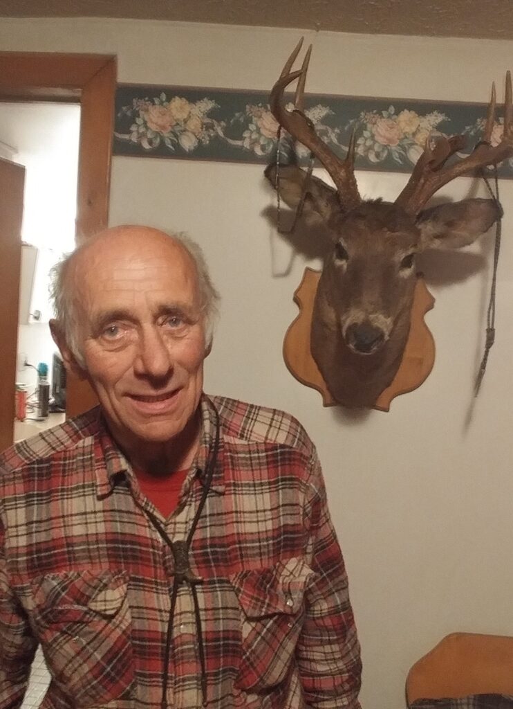 Demers, Yvon 