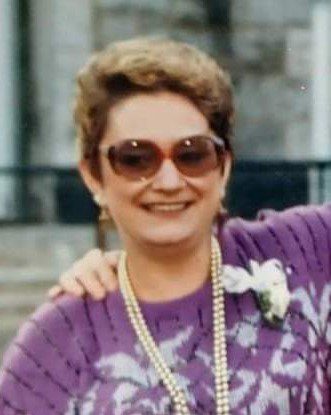 Duquette, Judith