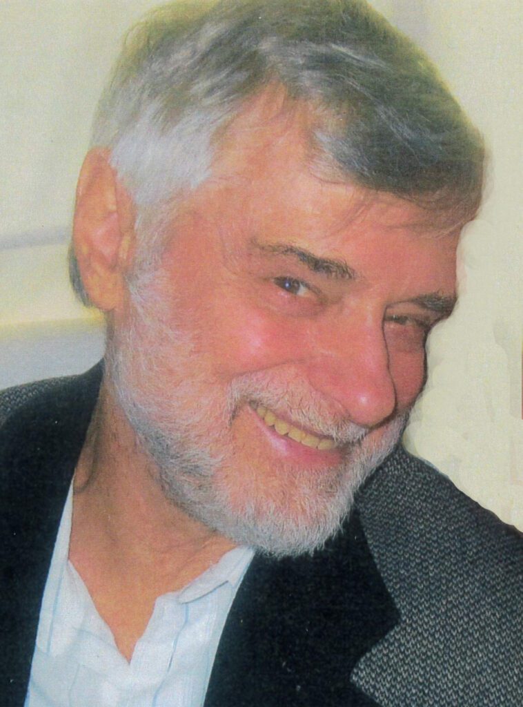 Desfossés, Yves