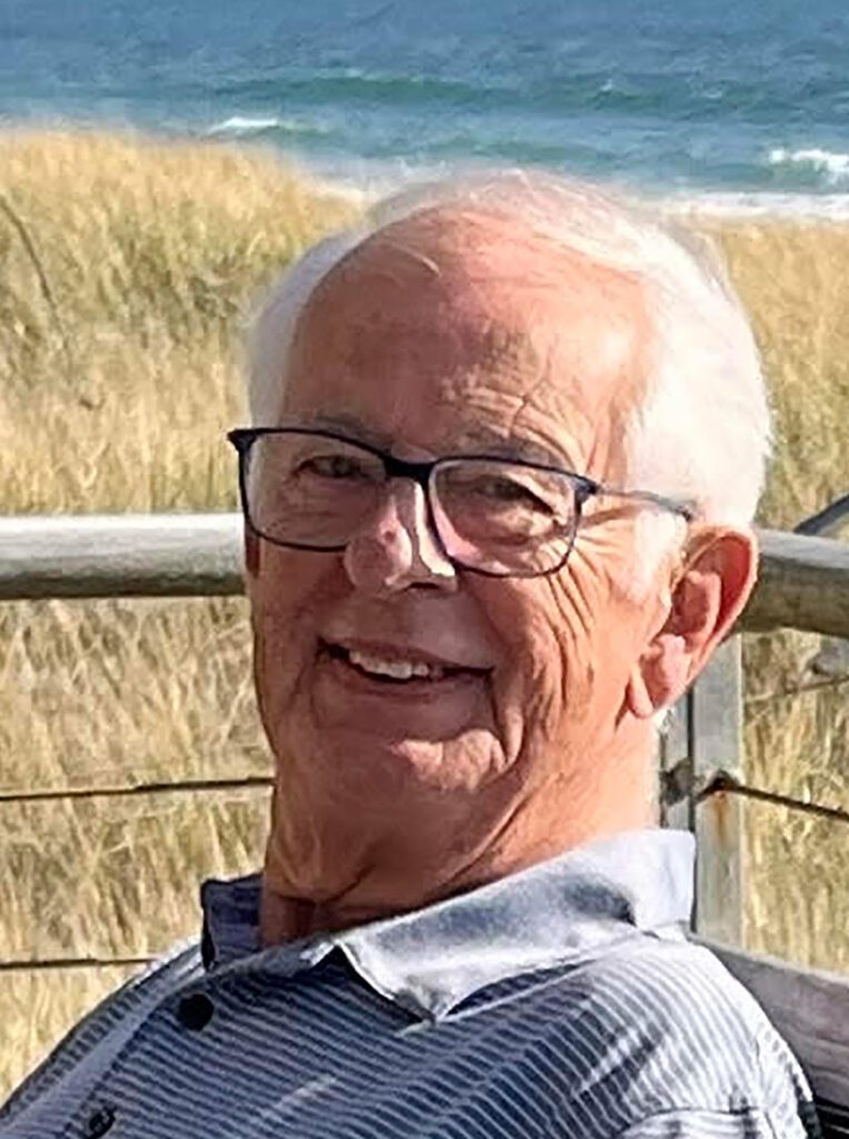 Pouliot, André