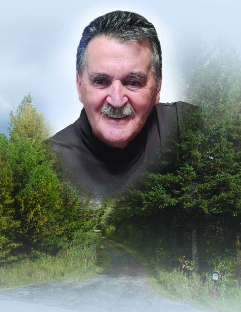 Gauthier, Yvan