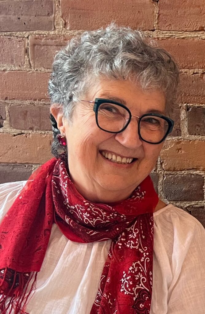 Desautels, Nicole