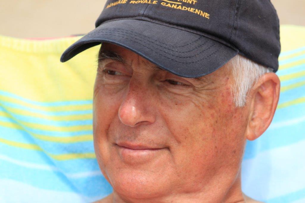 Dubreuil, Jean-Claude