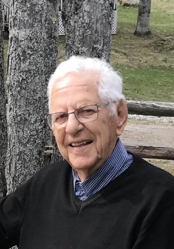 Longpré, Jean-Claude