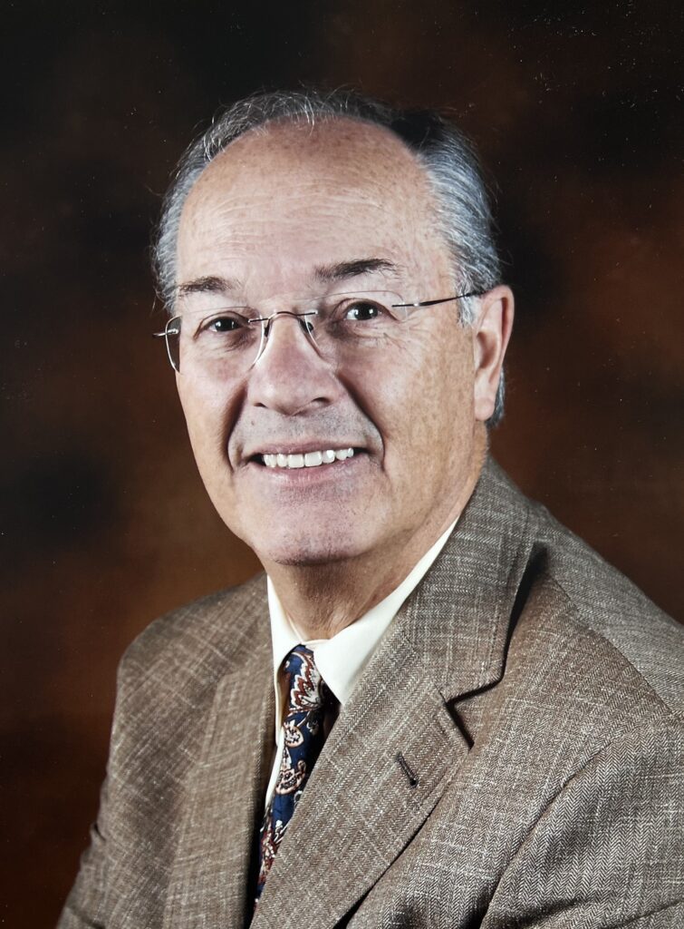 Coulombe, Robert