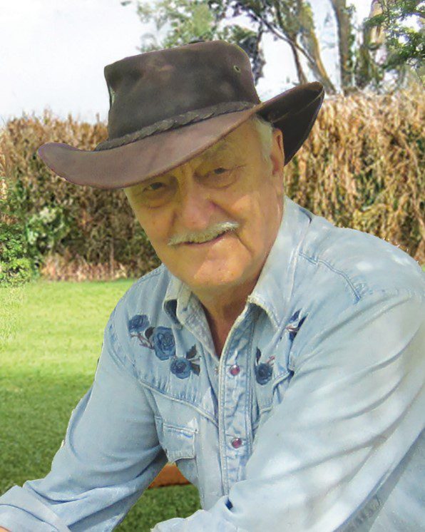 Paquette, Gérald