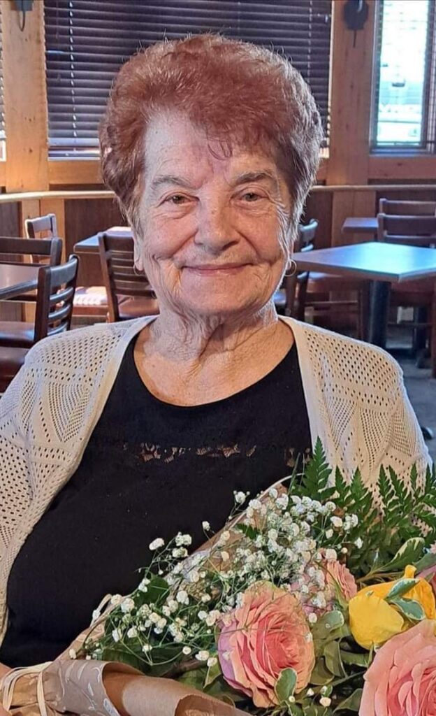 (Richard) Demers, Diane