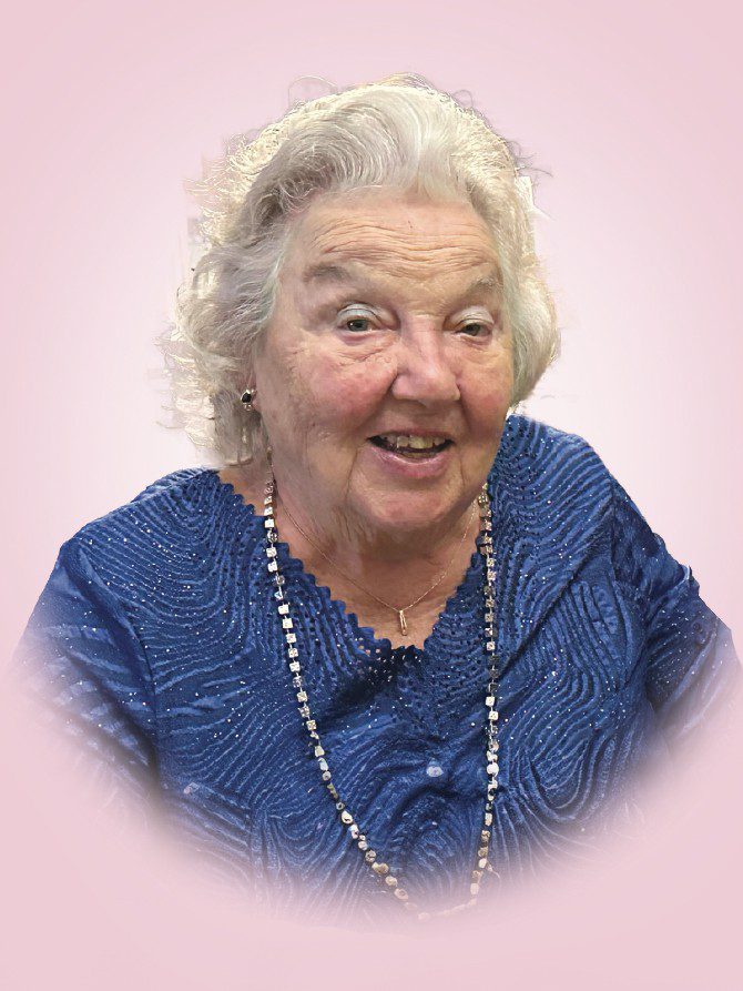 Simard (Rodrigue), Jeannette