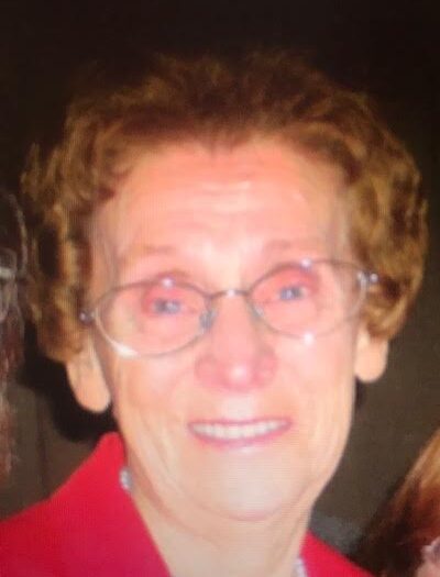 (Bonnell) Maybee, Stella Alice