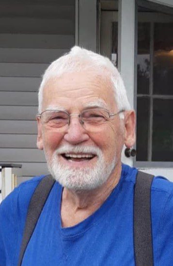 Aldrich, Douglas