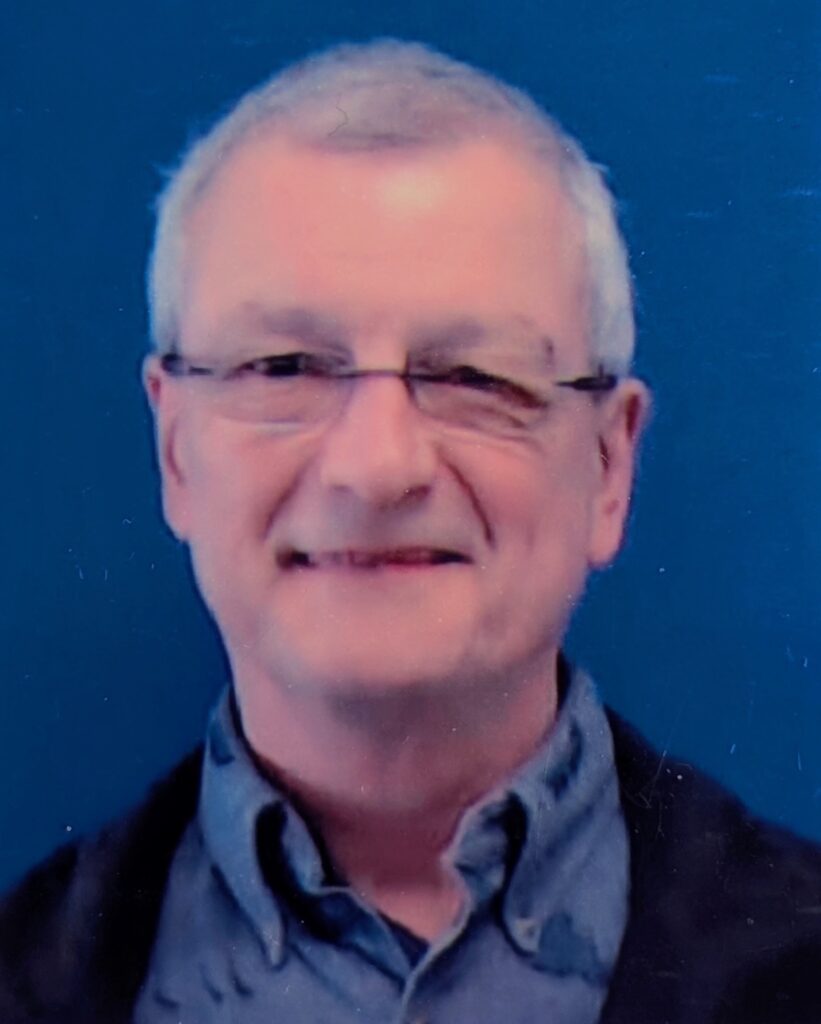 Brunet, Jean-Paul