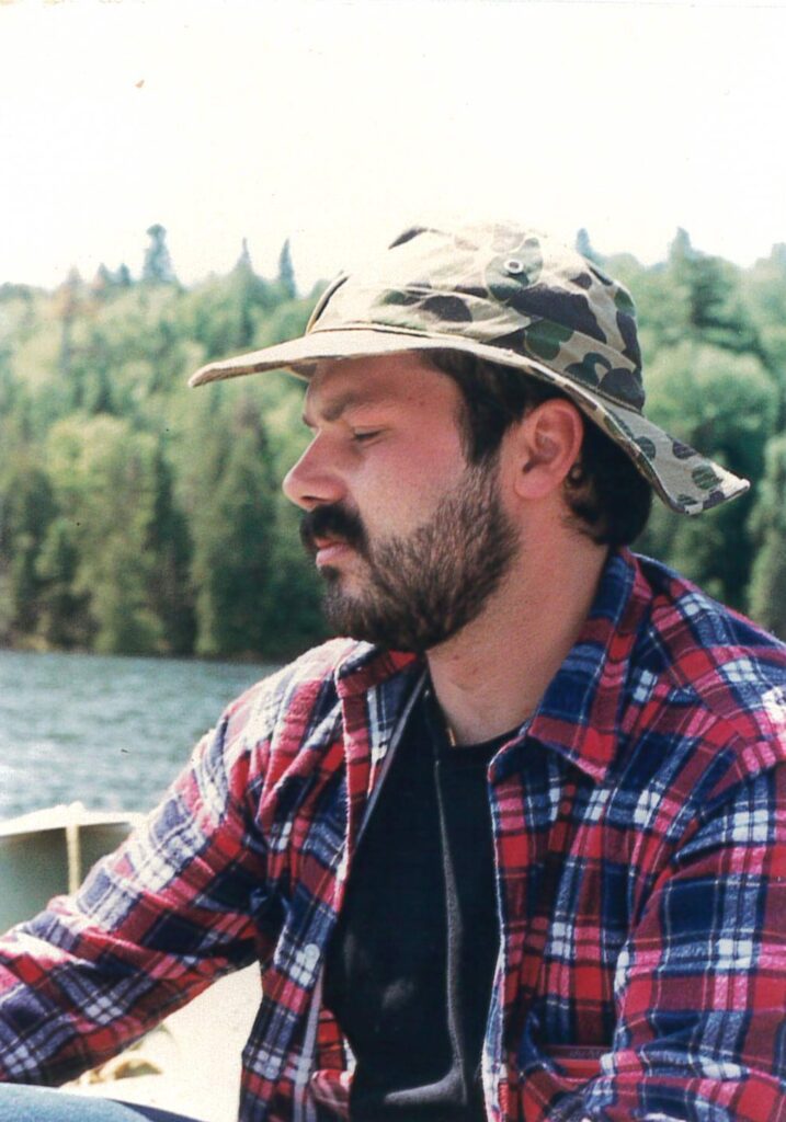 Lagacé, Michel
