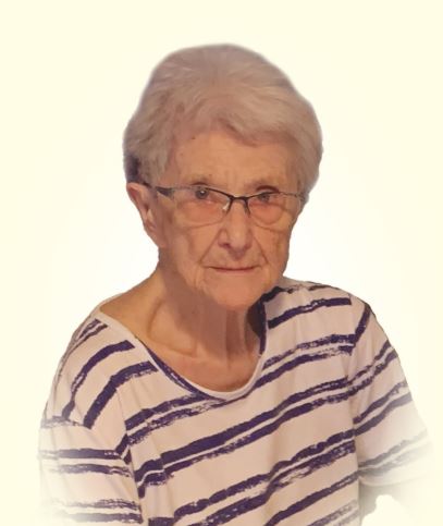 Gisèle, Bourdeau