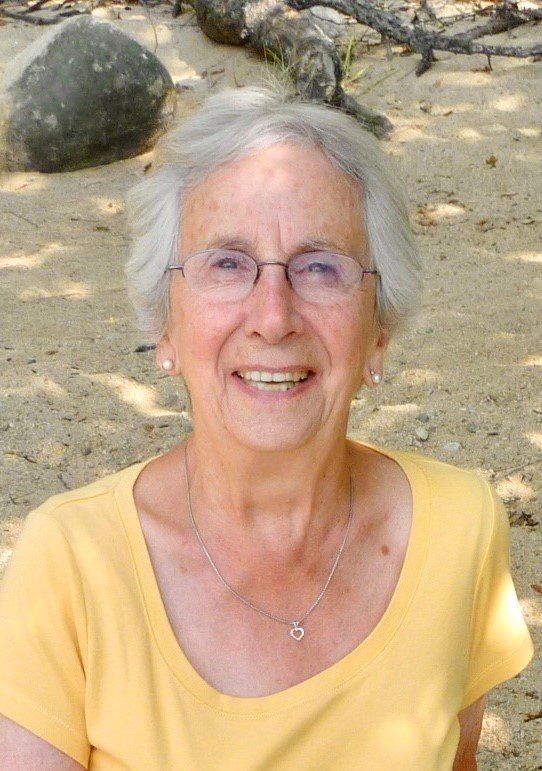 (Molter) Bellavance, Marie