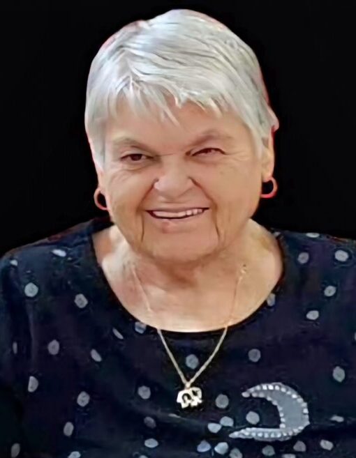 Poulin, Noëlla