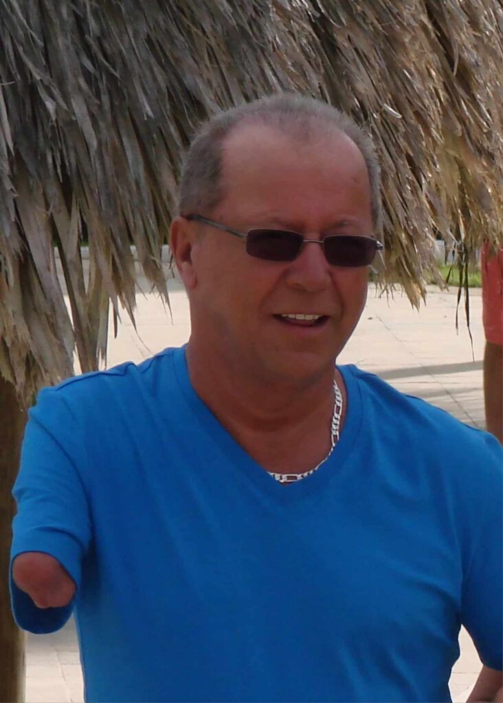 Forand, André
