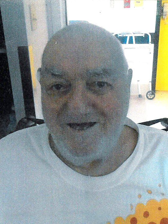 Cloutier, Serge
