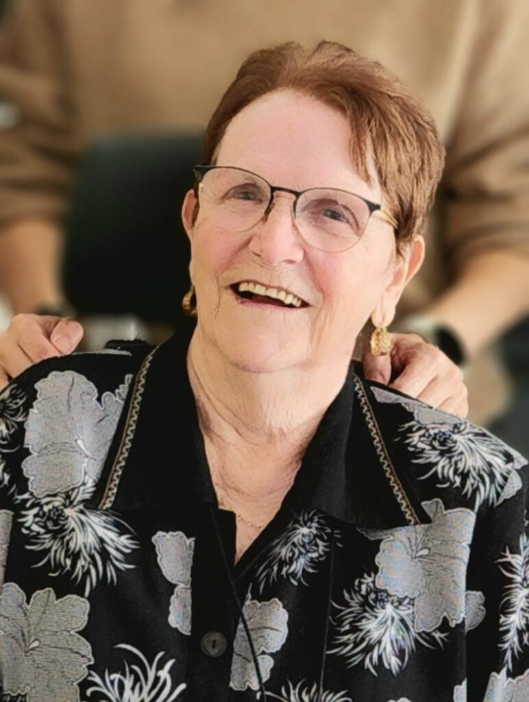 Lambert, Cécile