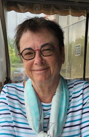 Boudreau, Janice