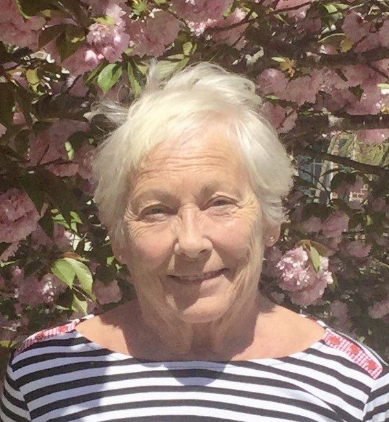 Hinchey, Judith