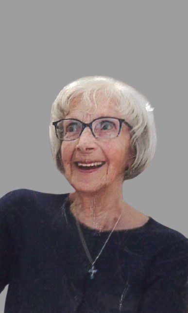 Gaudreau, Nicole